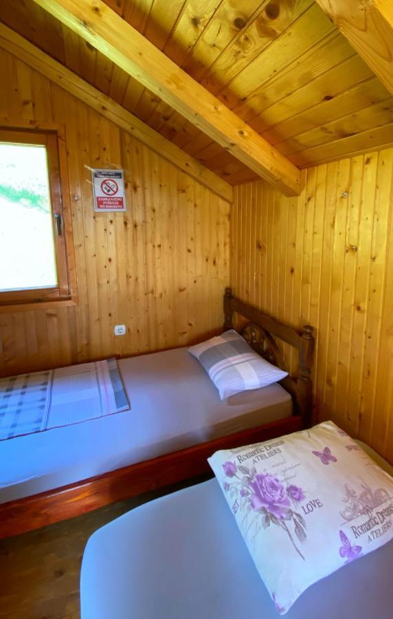 Villa Kamp Kaludra Mojkovac Exterior foto