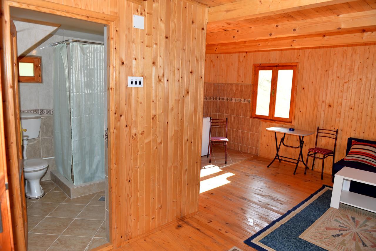 Villa Kamp Kaludra Mojkovac Exterior foto